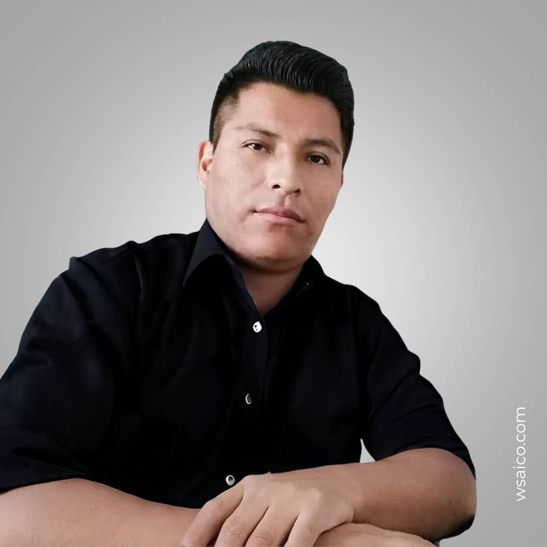 Wilber Saico